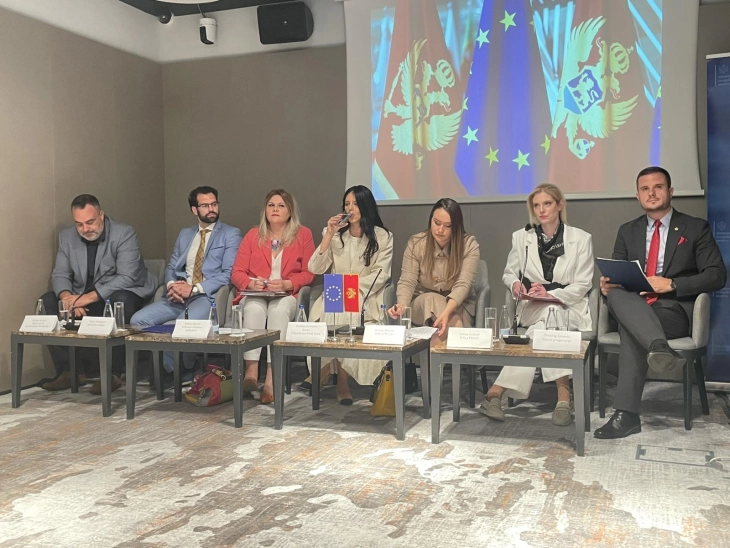 Zenović: Cilj da budemo članica EU do 2028. i dalje realan i ostvariv
