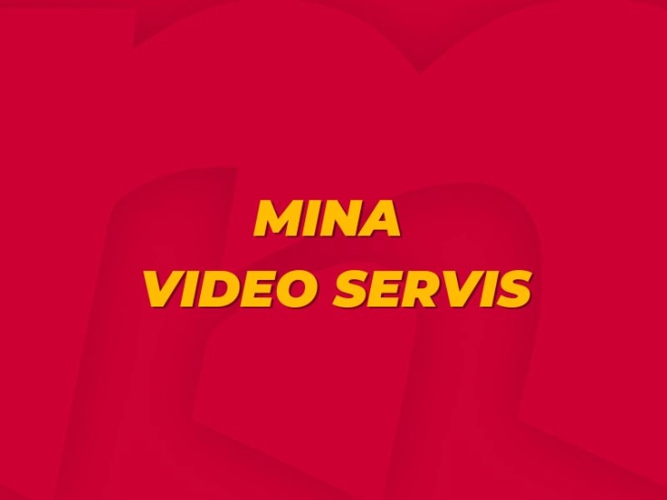 Obavještenje korisnicima VIDEO SERVIS