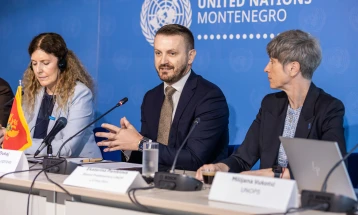 Dukaj: Digitalizujemo lokalne samouprave u skladu sa savremenim standardima