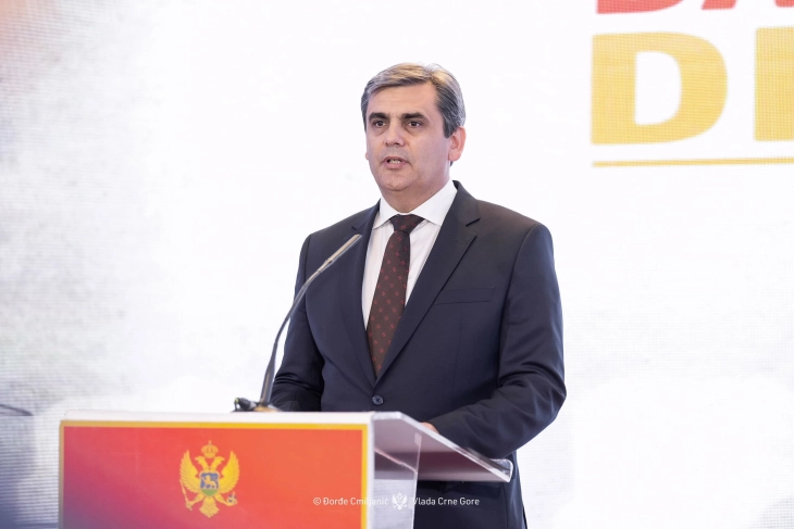 Sjutra otvaranje Ambasade Crne Gore u Kopenhagenu