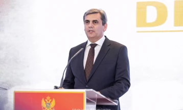Sjutra otvaranje Ambasade Crne Gore u Kopenhagenu