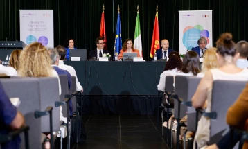Preko 11 miliona EUR za crnogorske partnere u okviru programa Interreg IPA Južni Jadran