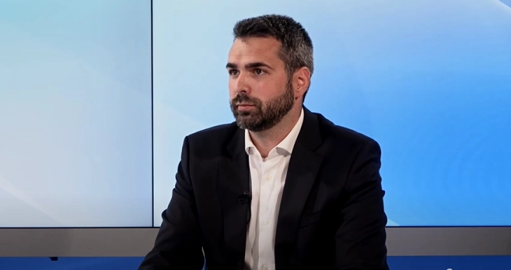 Krvavac: Broj ugovora o djelu u državnoj upravi smanjen za 11,5 odsto