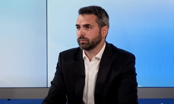 Krvavac: Broj ugovora o djelu u državnoj upravi smanjen za 11,5 odsto