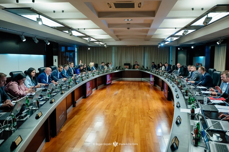 Izmjene zakona, direktor vaspitno-obrazovnih ustanova biće prvi kandidat na rang listi