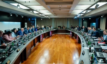 Izmjene zakona, direktor vaspitno-obrazovnih ustanova biće prvi kandidat na rang listi