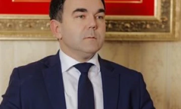 Đurašković osudio odluku Vlade u vezi sa FCJK
