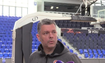 Mijović produžio saradnju sa SC Derbijem