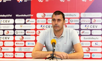 Vušurović napustio Klub crnogorskih olimpijaca