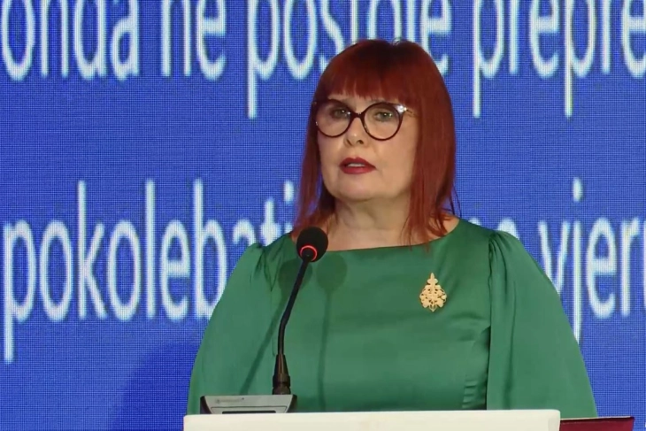 Pavličić: Ugled ćemo vraćati odgovornim i stručnim radom