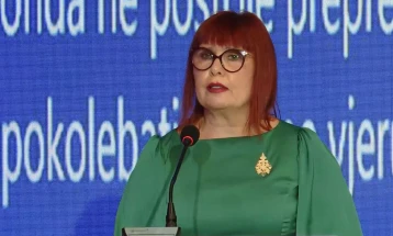 Pavličić: Ugled ćemo vraćati odgovornim i stručnim radom