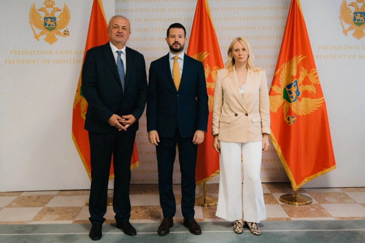 Milatović: Sud struke posebno značajan za prostorno planiranje