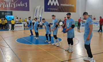 Nikšić u polufinalu