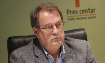 Jakšić: NATO saveznici ne pokazuju želju da se pridruže ratu protiv Irana