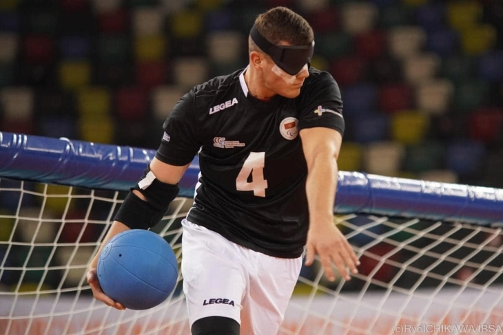 Nikola Nikolić najbolji strijelac finalnog turnira