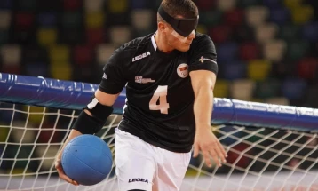 Nikola Nikolić najbolji strijelac finalnog turnira