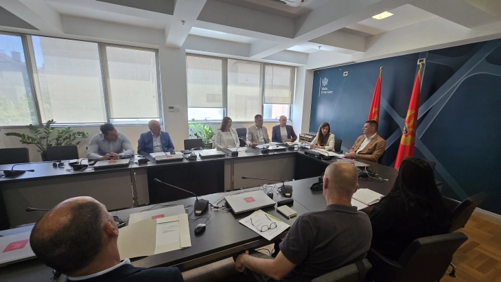 Snabdijevanje naftnim derivatima trenutno nije ugroženo