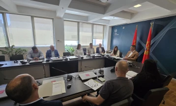 Snabdijevanje naftnim derivatima trenutno nije ugroženo
