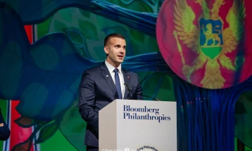 Spajić: Crna Gora intenzivira borbu protiv ilegalne trgovine duvanom