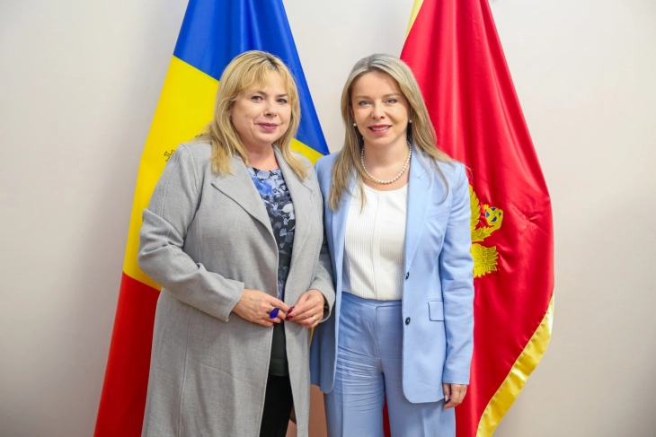 Izazove u globalnom ekonomskom okruženju prevazići kroz reforme i snažna partnerstva