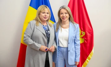 Izazove u globalnom ekonomskom okruženju prevazići kroz reforme i snažna partnerstva