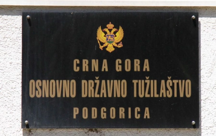 Zadržavanje osumnjičenom za ugrožavanje sigurnosti novinarke