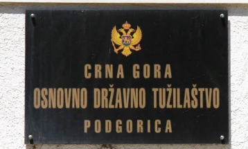 Zadržavanje osumnjičenom za ugrožavanje sigurnosti novinarke