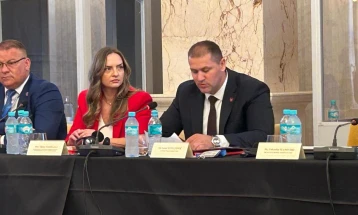 Značajan napredak u oblasti borbe protiv organizovanog kriminala