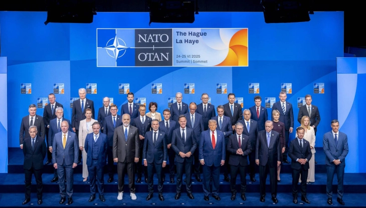 NATO članice dogovorile povećanje izdvajanja za odbranu