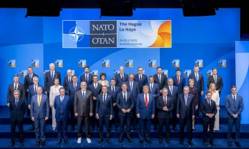 NATO članice dogovorile povećanje izdvajanja za odbranu