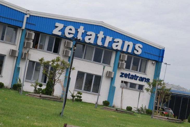 Dobiti ostaju neraspoređene zbog izgradnje skladišta
