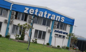 Dobiti ostaju neraspoređene zbog izgradnje skladišta