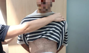 Uhapšeni turski državljani zbog pokušaja krijumčarenja droge