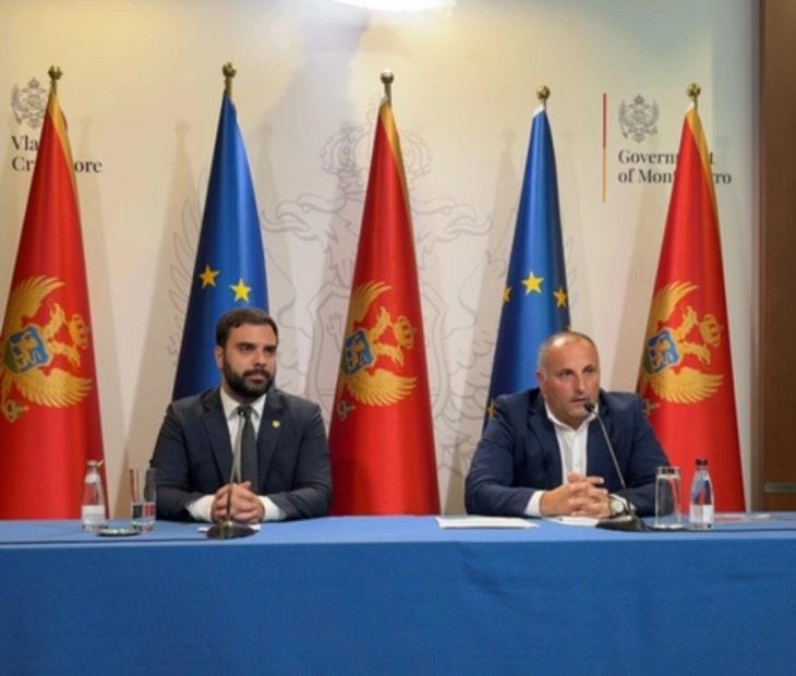 Radulović najavio smjenu Odbora direktora Crnogorske plovidbe