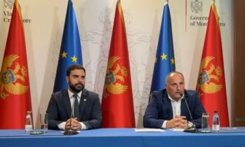 Radulović najavio smjenu Odbora direktora Crnogorske plovidbe