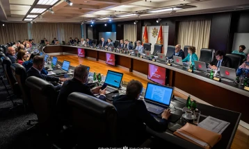 Vlada dala saglasnost na zaduženje kod EBRD-a