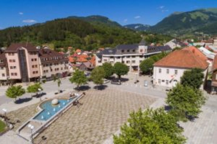 Uhapšen osumnjičeni za ubistvo u pokušaju u Kolašinu