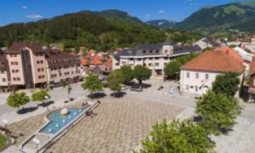 Uhapšen osumnjičeni za ubistvo u pokušaju u Kolašinu