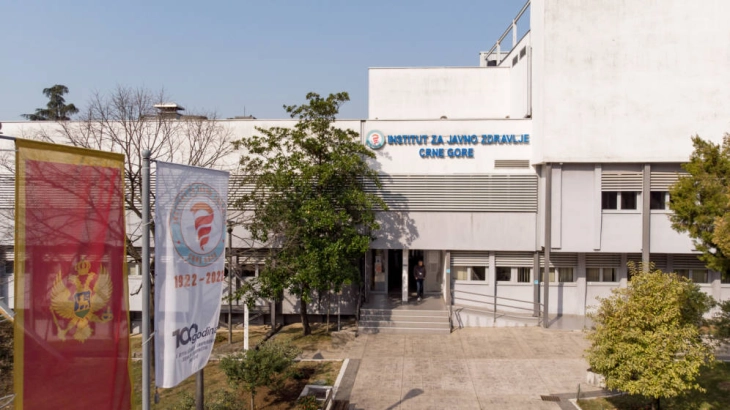 IJZ: Voda u Ulcinju nije za piće, pripremu hrane i formula za odojčad