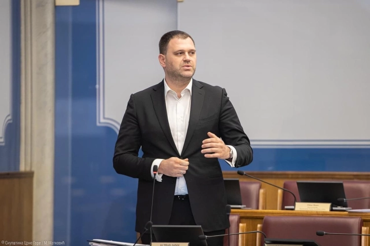 Anđušić: Dinamika zatvaranja poglavlja demantuje aktuelnu vlast