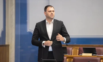 Anđušić: Dinamika zatvaranja poglavlja demantuje aktuelnu vlast