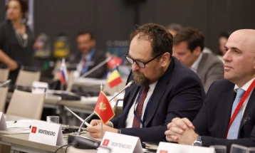 Parlamentarna diplomatija može značajno doprinijeti rješavanju kriza