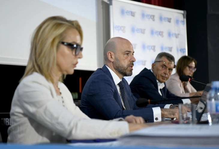 Dobit EPCG preko 10,23 miliona EUR