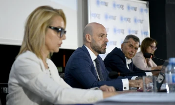 Dobit EPCG preko 10,23 miliona EUR