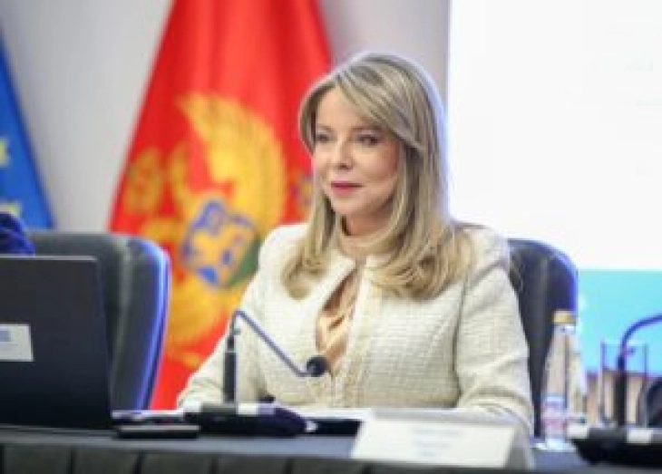 Radović: Interoperabilnost plaćanja strateški imperativ