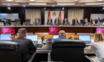 Spajić: Stvoreni uslovi za zaključivanje sporazuma sa Francuskom i Mađarskom