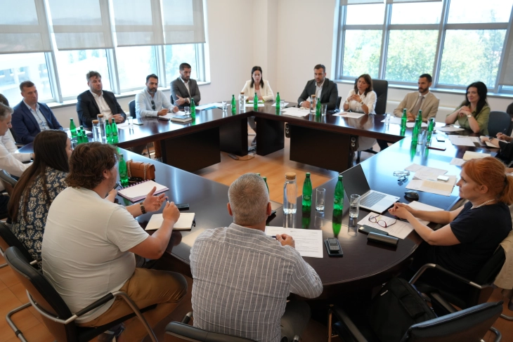 Od sjutra ponovo letovi sa Izraelom