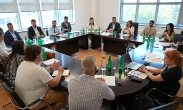Od sjutra ponovo letovi sa Izraelom