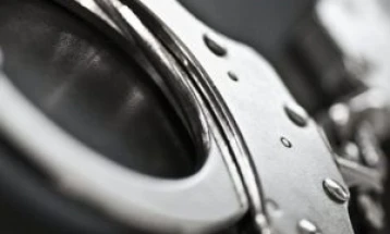 U Ulcinju uhapšen srpski državljanin po potjernici beogradskog Inteprola