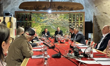 Usvojen Finansijski izvještaj o poslovanju Plantaža za prošlu godinu